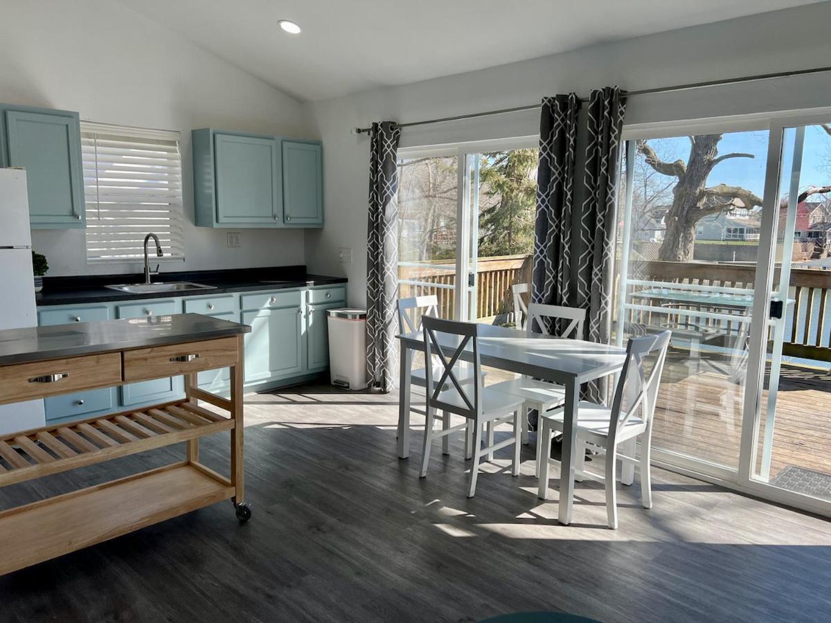 Bluebird Bay Resort Monticello Luaran gambar