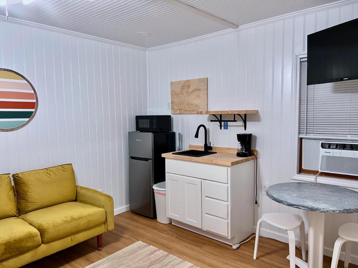 Bluebird Bay Resort Monticello Luaran gambar