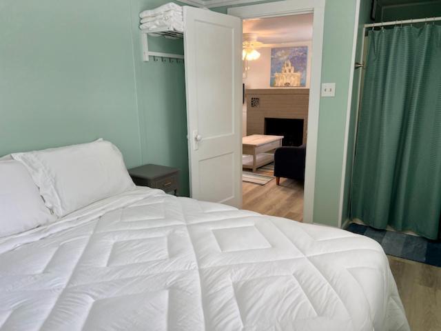Bluebird Bay Resort Monticello Luaran gambar