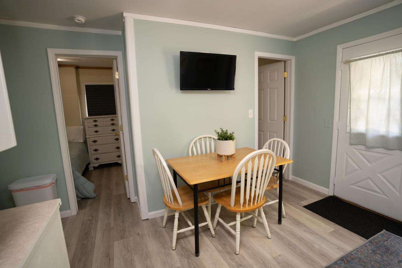 Bluebird Bay Resort Monticello Luaran gambar