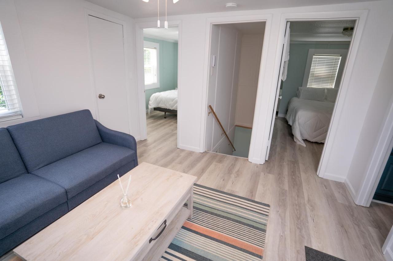 Bluebird Bay Resort Monticello Luaran gambar