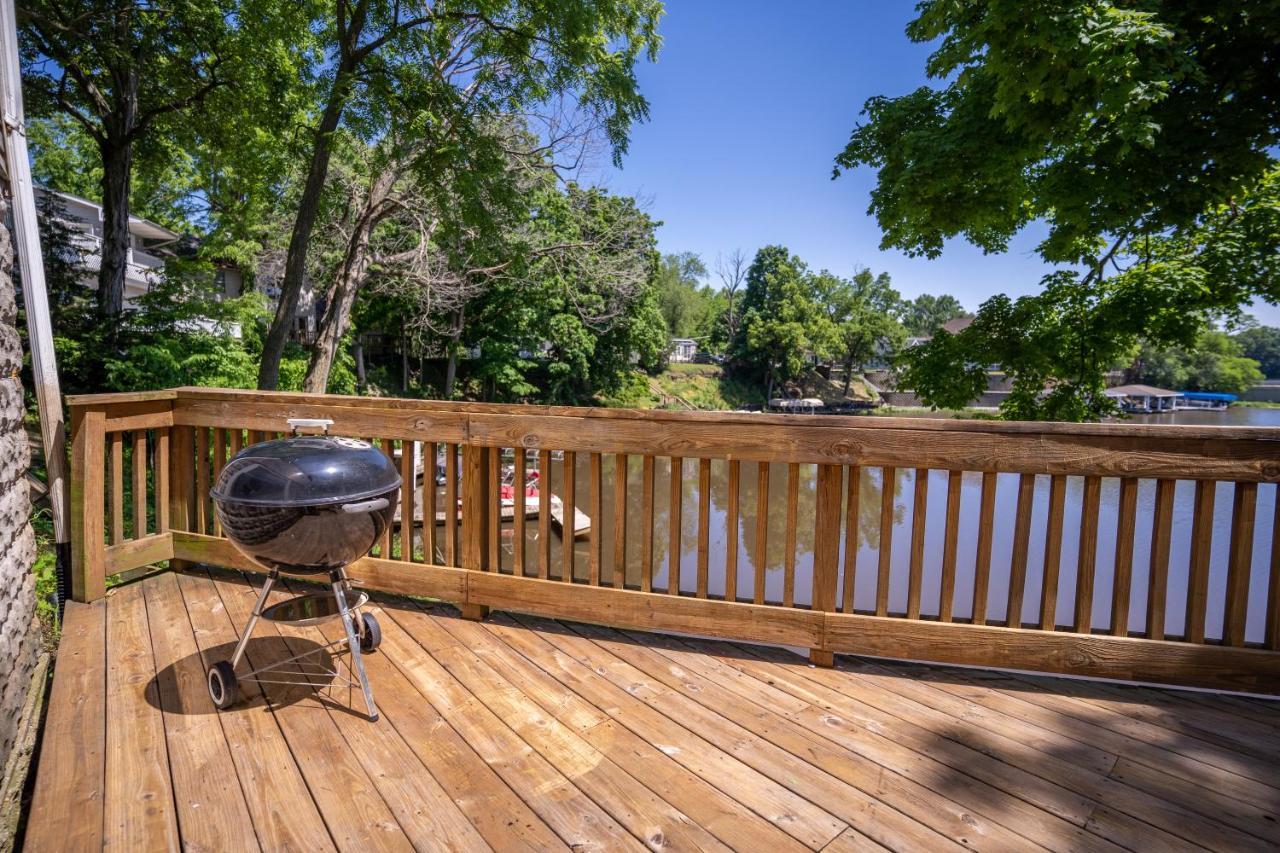 Bluebird Bay Resort Monticello Luaran gambar