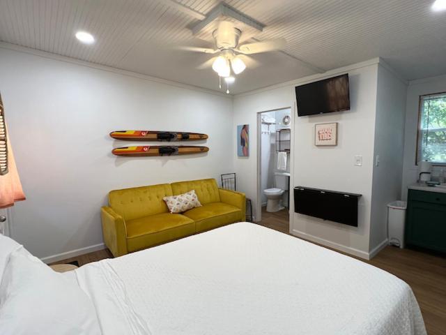 Bluebird Bay Resort Monticello Luaran gambar